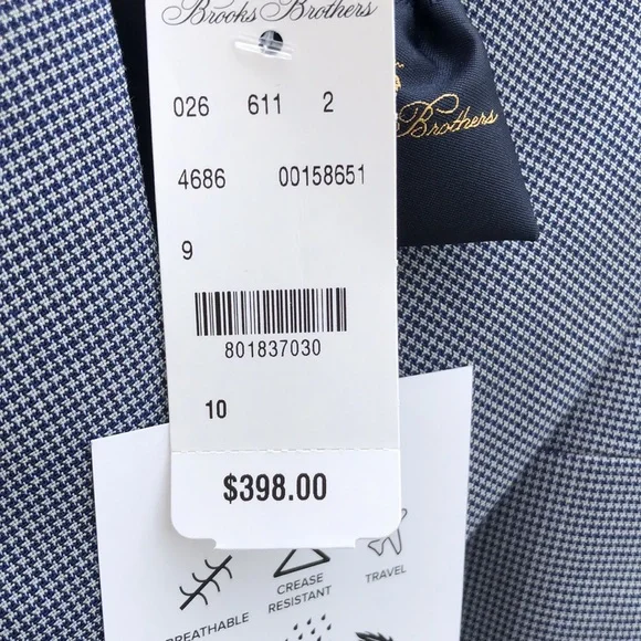 Brooks Brothers - Picture 9 of 16